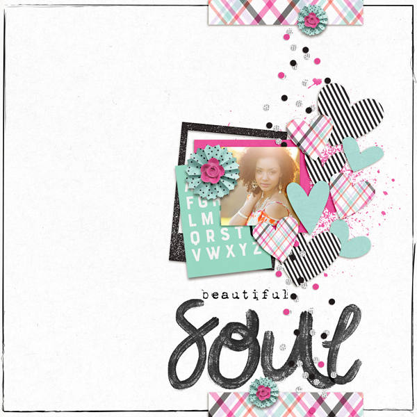 Soul...