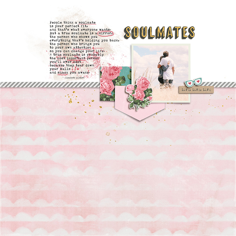 Soulmates