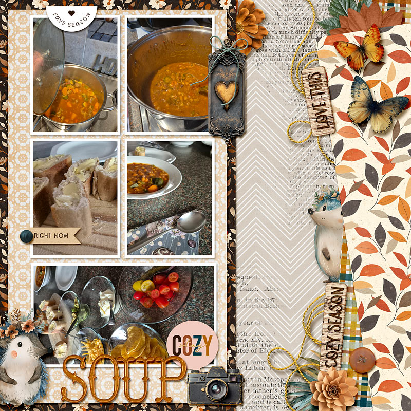 Soup