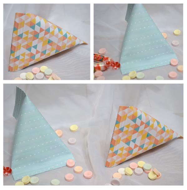 Sour Cream Goodie Pouches
