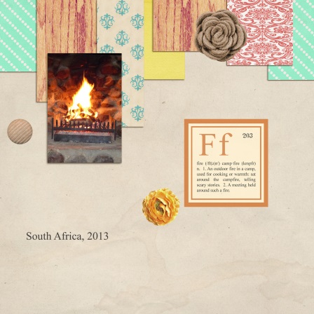 South Africa