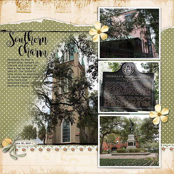Southern Charm