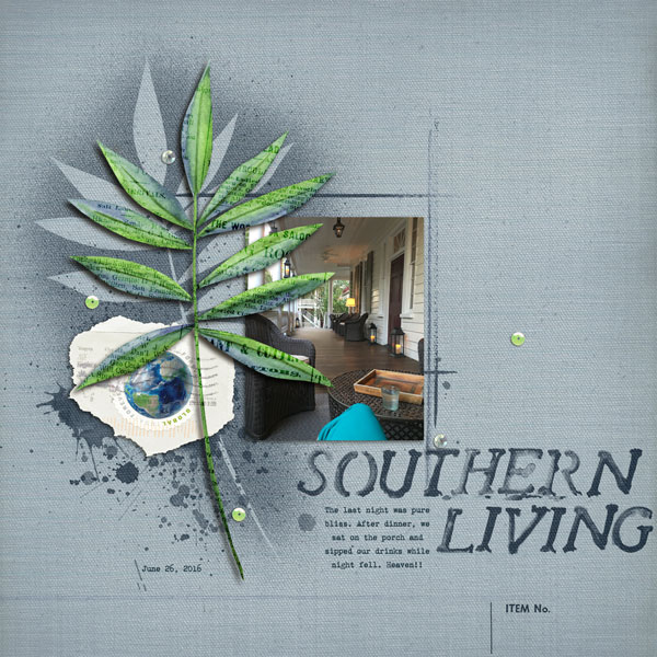 Southern Living