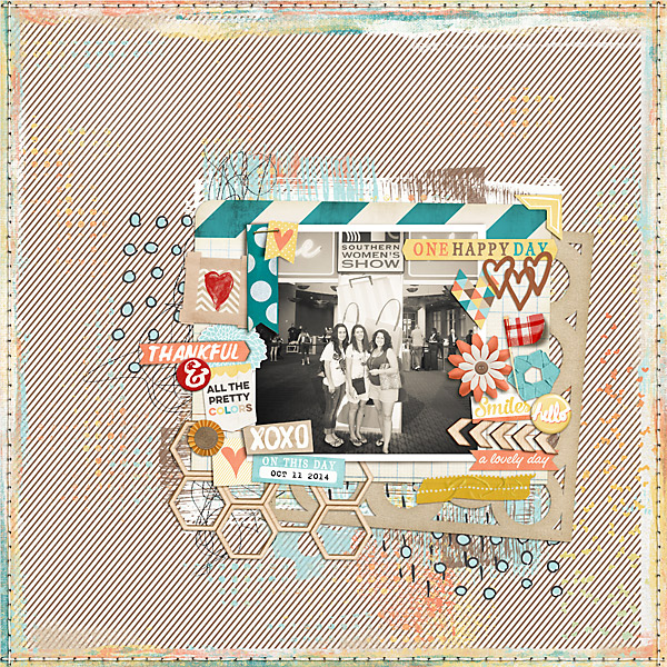 Southern Women's Show