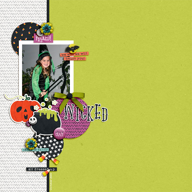 SoWicked