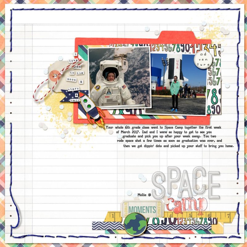 Space Camp
