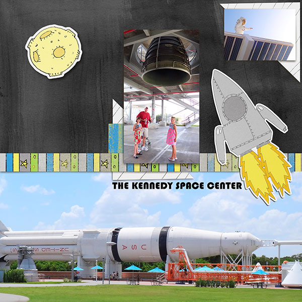 Space Center