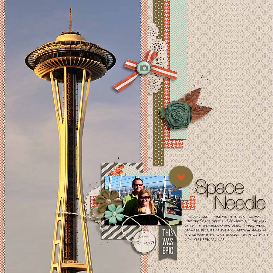 Space Needle