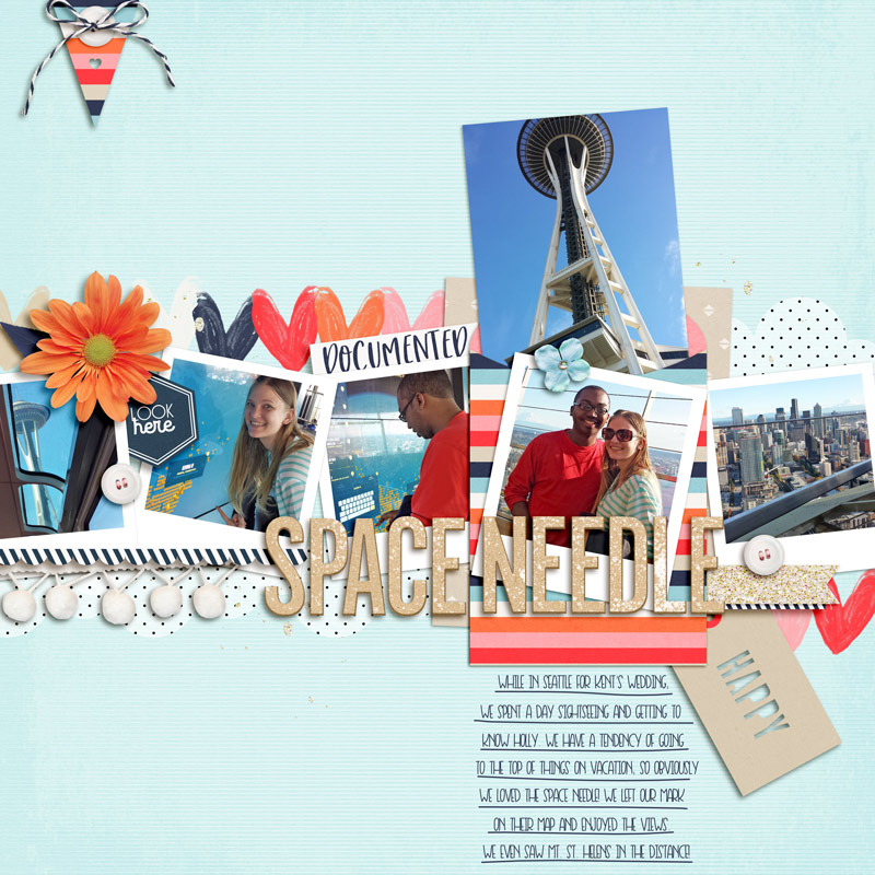 Space Needle
