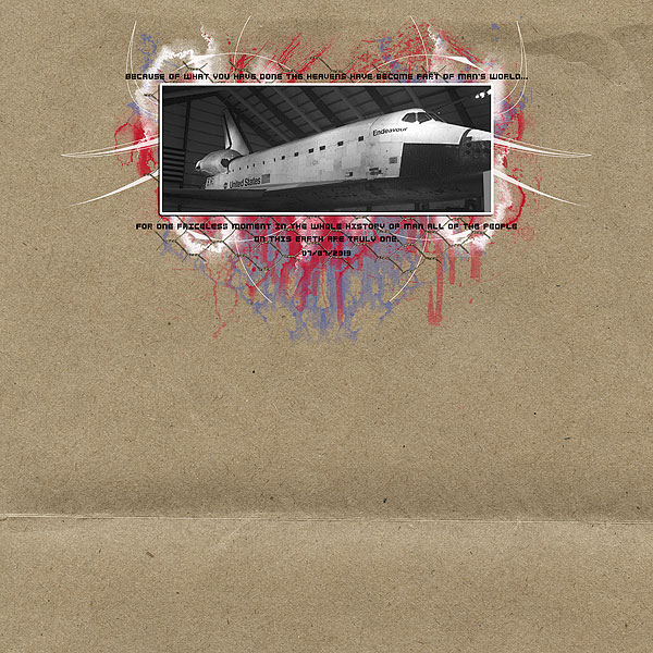 Space Shuttle