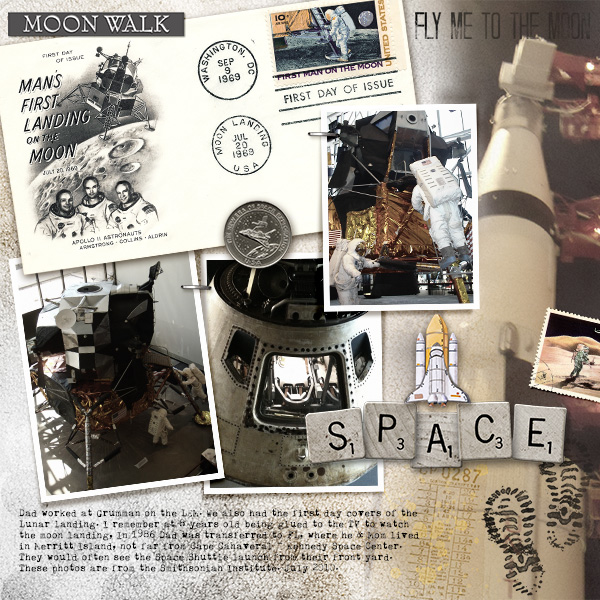 Space