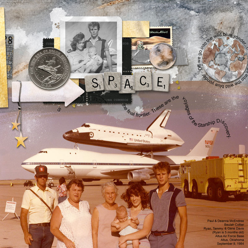 Space