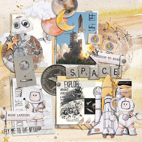 Space