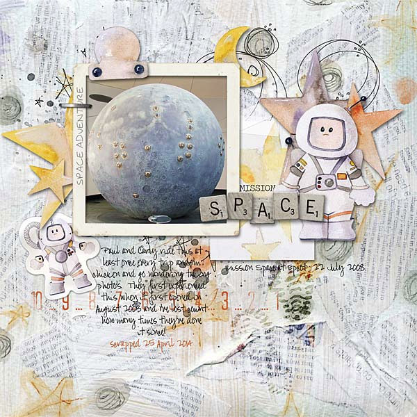 Space