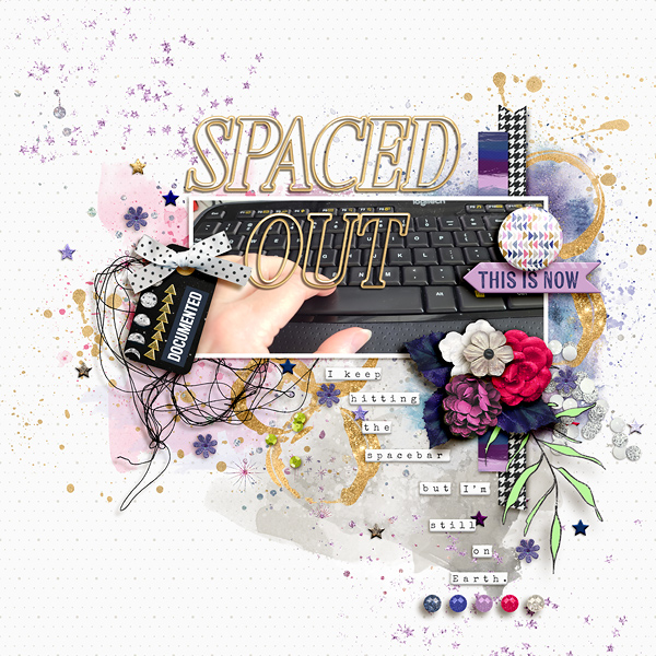 Spaced Out