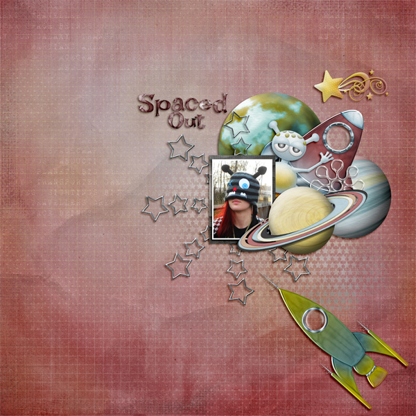 SpacedOut