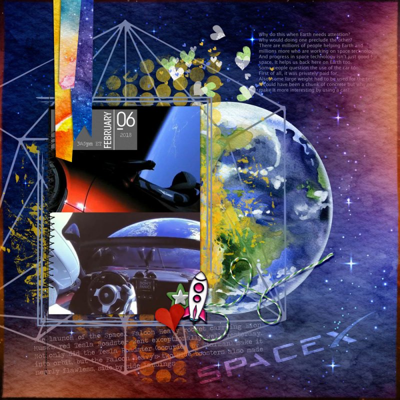SpaceX