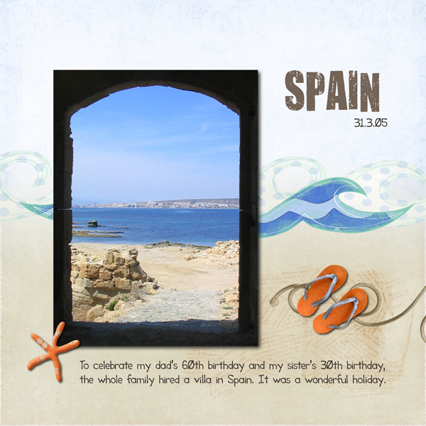 Spain