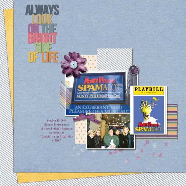 Spamalot
