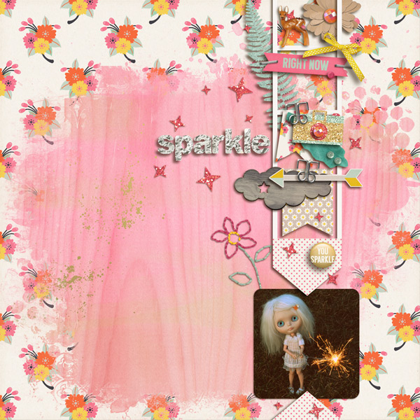 Sparkle