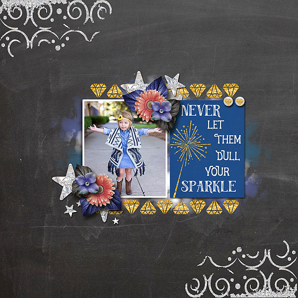 Sparkle