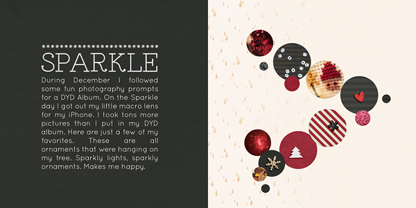 Sparkle