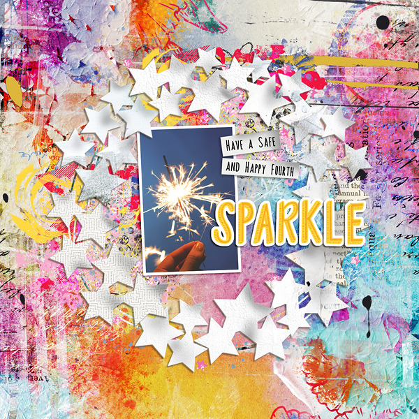Sparkle