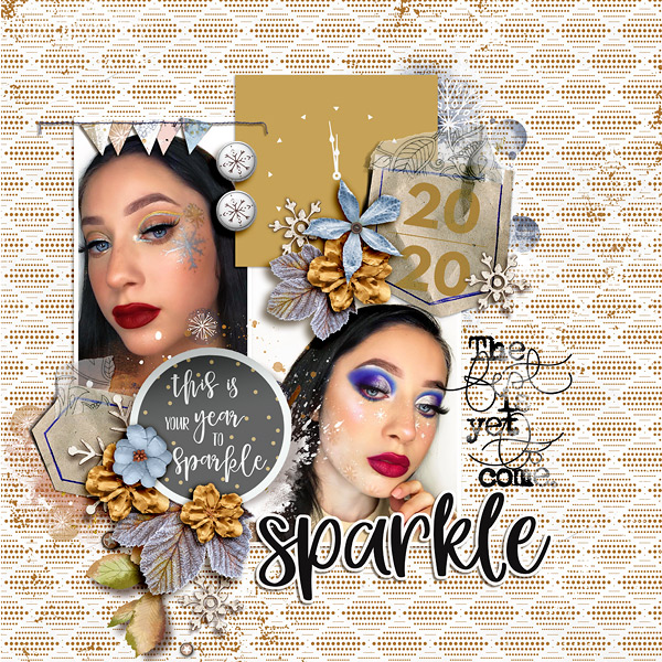 Sparkle