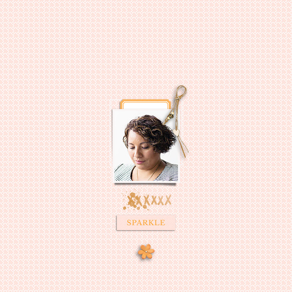 sparkle