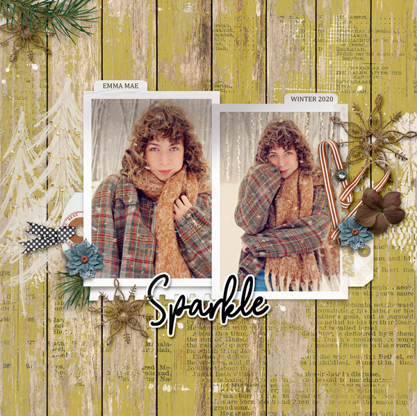 Sparkle