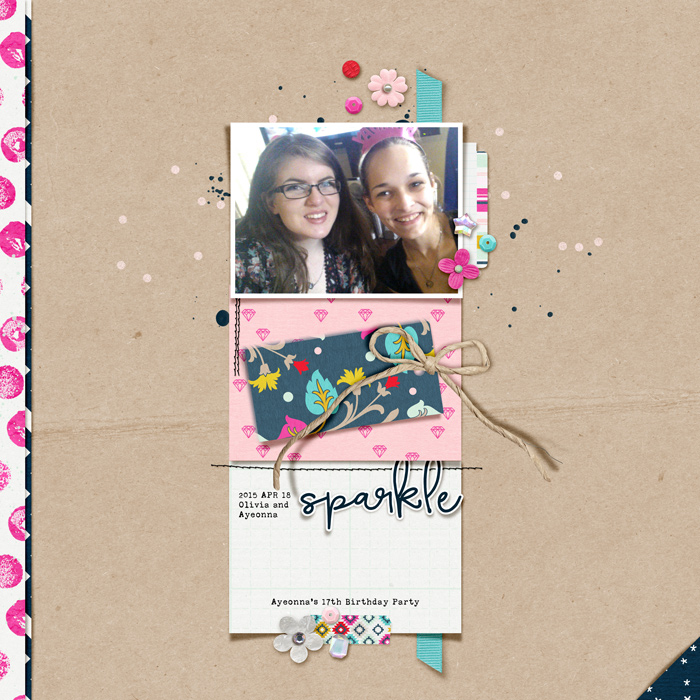 Sparkle