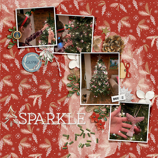 Sparkle