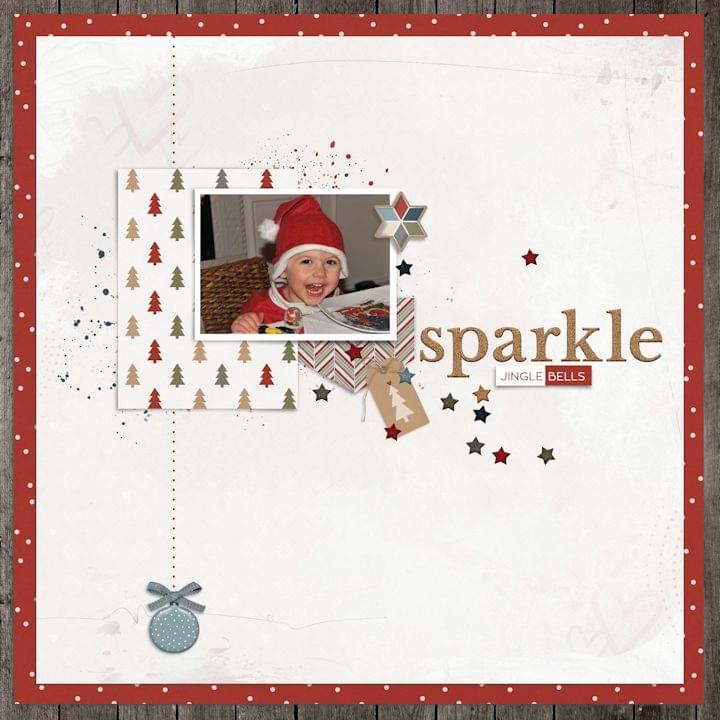 Sparkle