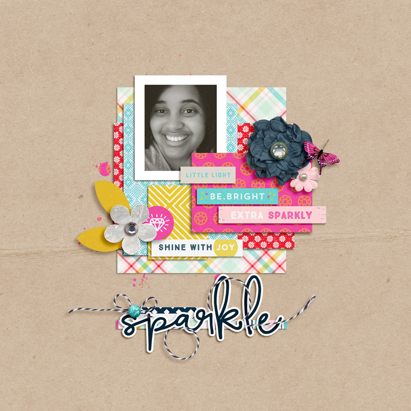 SPARKLE