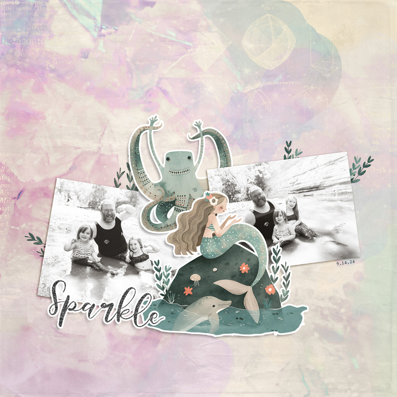 Sparkle