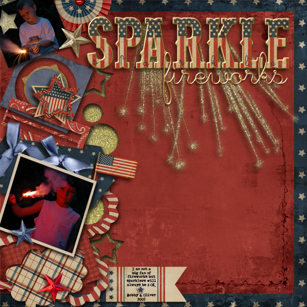 Sparkle