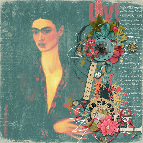 SpeakingOfLove