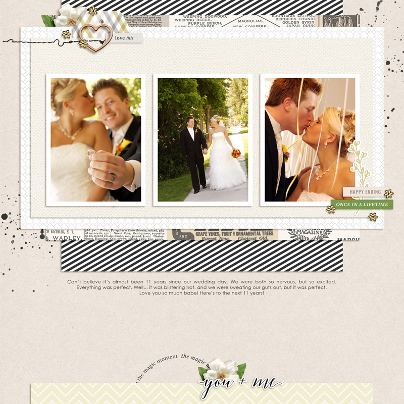 Special Day - Sahin Designs