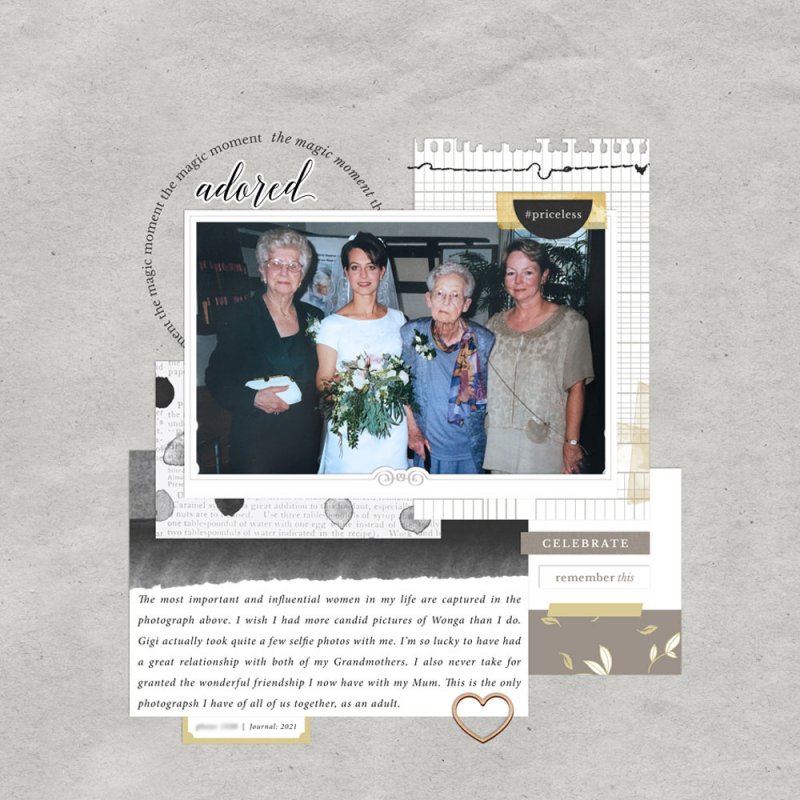Special Day | Sahin Designs