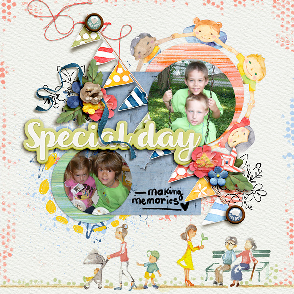 Special Day