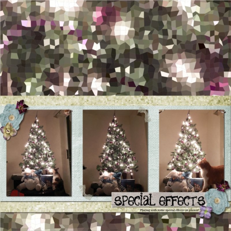 Special Effects