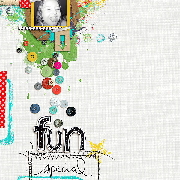 special fun
