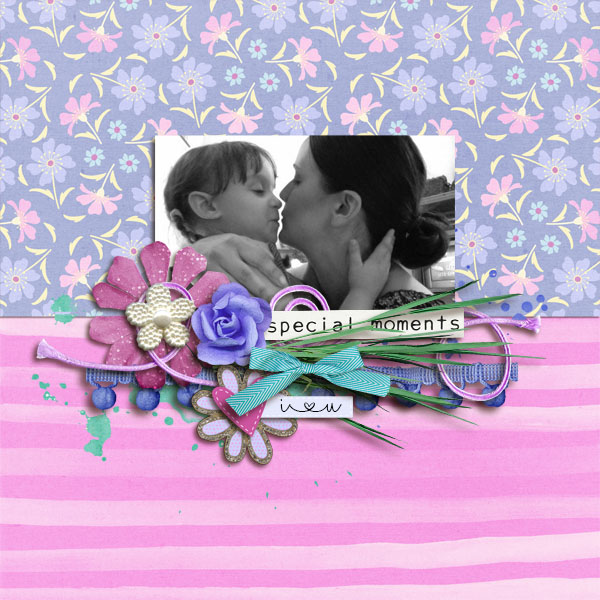 Special Moments
