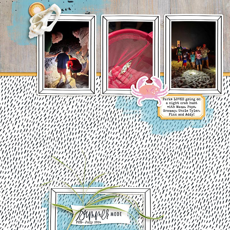 Special Saturday Oct 5- Summer Mode