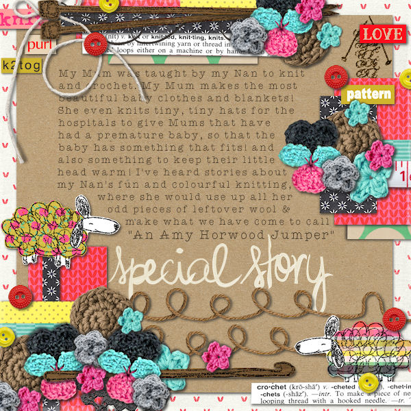 Special Story