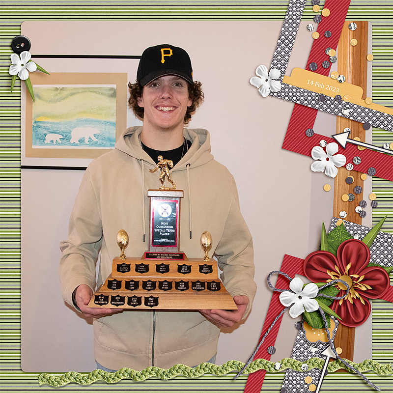 Special Teams MVP