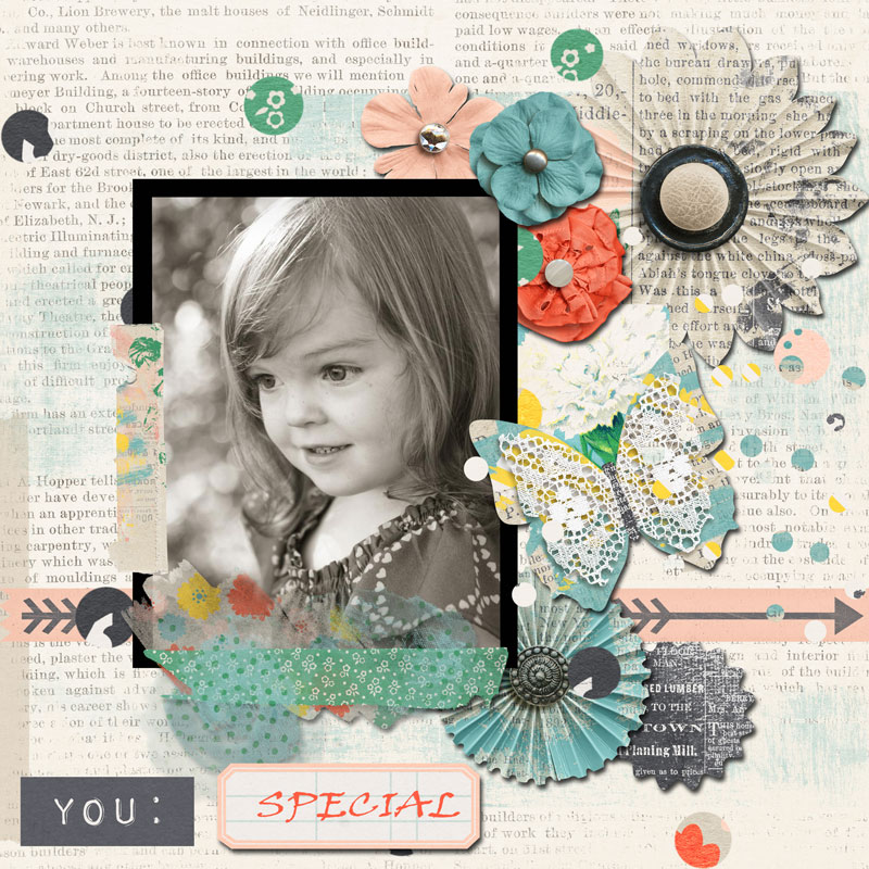 Special