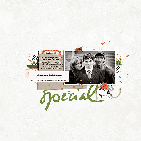 Special
