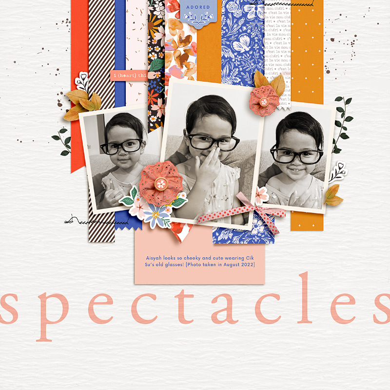 spectacles