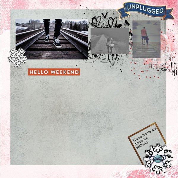 Speed Scrap DSD